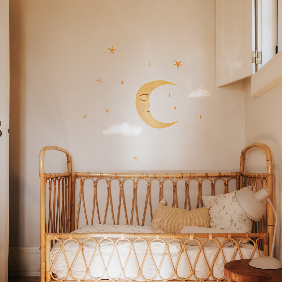 Wallstickers