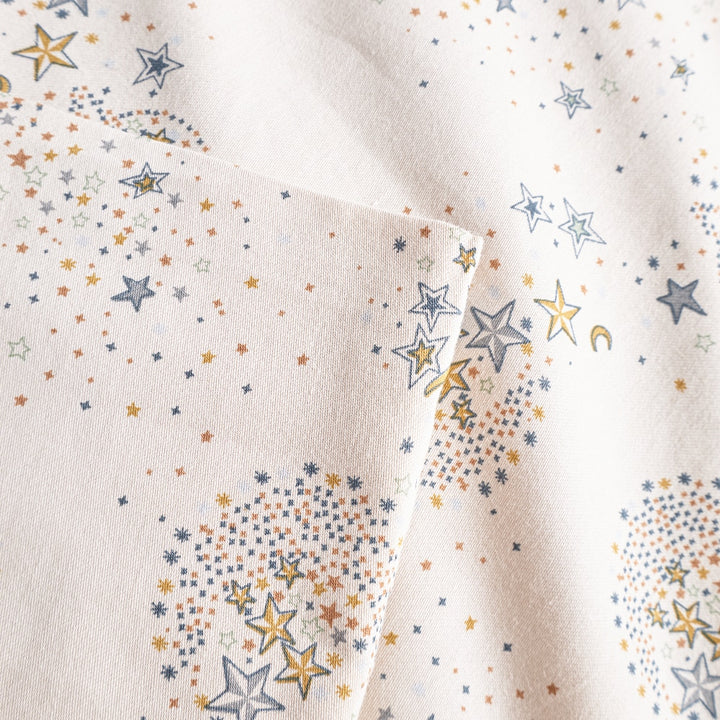That's Mine Levi sengetøj - Million stars - 100% Organic cotton Buy Sovetid||Sengetøj||Alle||personale||alt minus sløjfe||Million stars here.