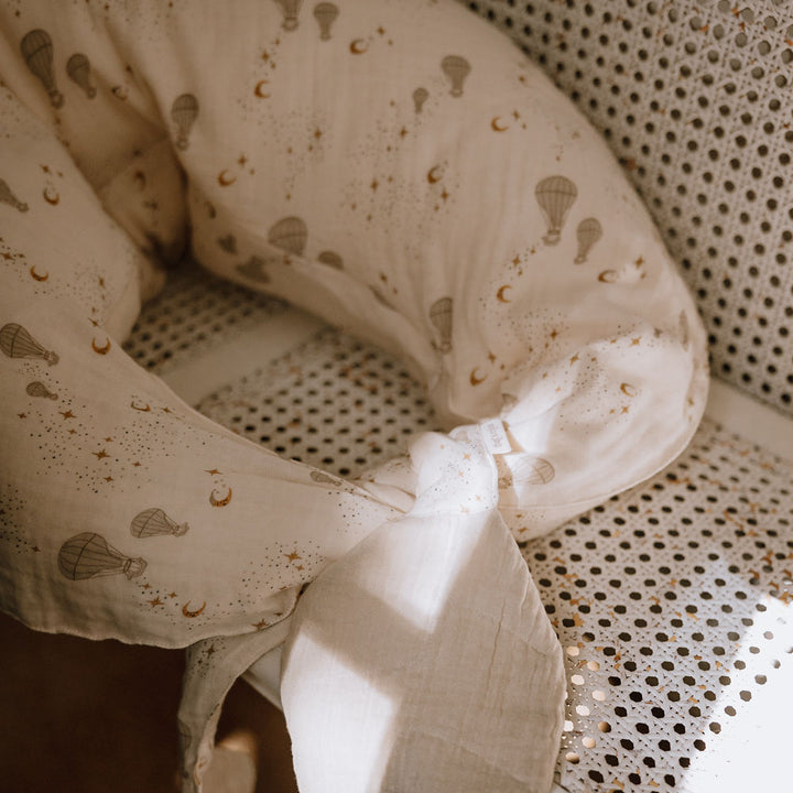 That's Mine Moon ammepude - Dreamily - 45% Organic cotton / 55% Thermoballs Buy Amning & pusletid||Ammepuder||Pusle||Alle||Favoritter||Amning||personale||Dreamily||Influencer choice||Amning||alt minus sløjfe||NOOS||Del dine øjeblikke||mette-sale here.