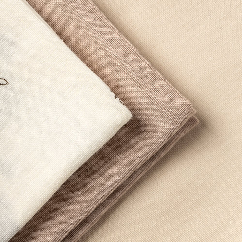 That's Mine Bora stofbleer 3-pak - Bees and bears - 100% Organic cotton Buy Amning & pusletid||Pusle||Stofbleer||Alle||Favoritter||personale||Bees and bears||Influencer choice||alt minus sløjfe||NOOS||Rejseklar||mette-sale here.