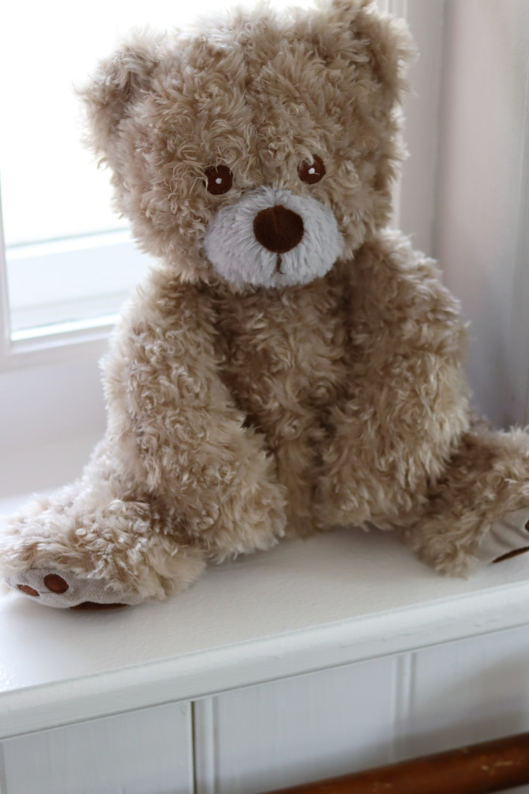 That's Mine Elvin bamse - Savannah tan - 100% Polyester Buy Legetid||Bamser og nusselegetøj||Bamser||Alle||Favoritter||LIVESHOPPING D.2/5||personale||Gaver under 200 kr.||alt minus sløjfe||NOOS||Püskebundle||mette-sale here.