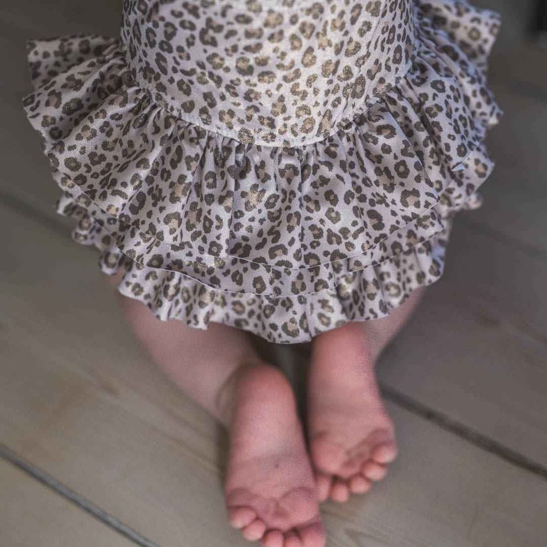 That's Mine Safina badedragt - Leo love - 85% Recycle polyester / 15% Elastane Buy Tøj||Badetøj||Summer Sale||Alle||Udsalg - tøj||Forår og sommer 2025||alt minus sløjfe||Spring25||New in for the girls||Leo love||Rejseklar||Udsalg - Forår & sommer '25||Udsalg - badetøj||Summer Bundle||August bundle||mette-sale here.