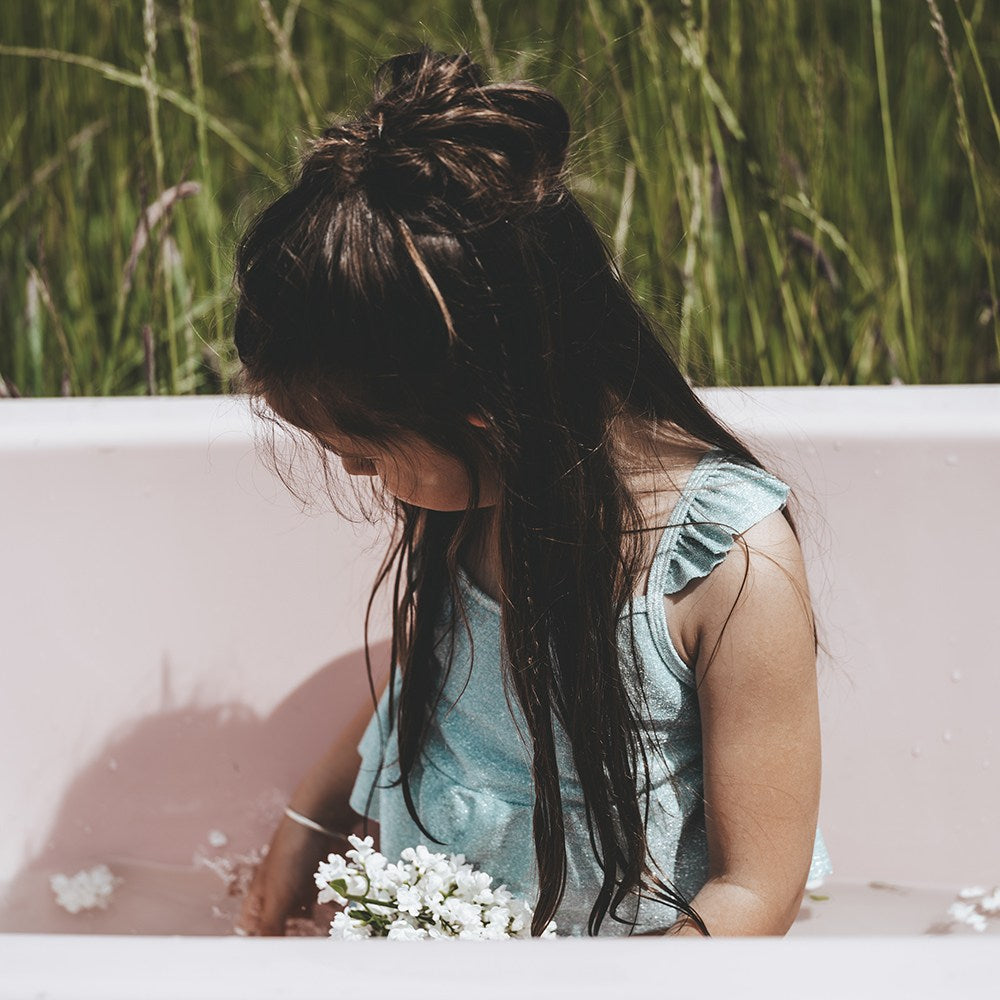 - Dream blue
