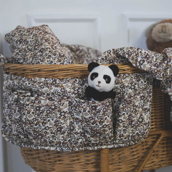 That's Mine Ethan rangle - Panda - 80% Polyester / 20% Plastic particles Buy Legetid||Babylegetøj||Legetøj||Alle||Favoritter||personale||3 for 2||alt minus sløjfe||NOOS||mette-sale here.