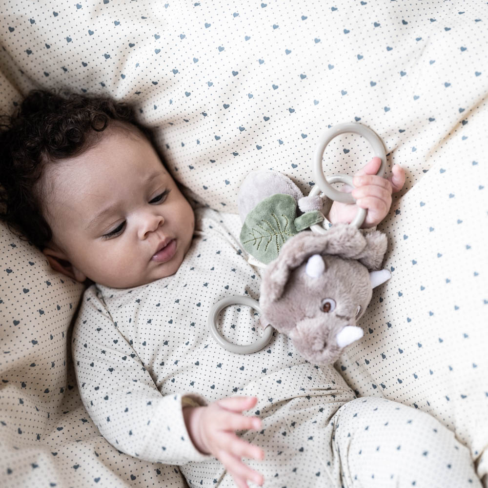 That's Mine Abigail aktivitetslegetøj - Dino - 100% Polyester Buy Legetid||Legetøj||Aktivitetslegetøj||Alle||Favoritter||personale||Influencer choice||Gaver under 200 kr.||alt minus sløjfe||NOOS||Påskebundle||mette-sale||Dinosaurtøj & kostumer here.