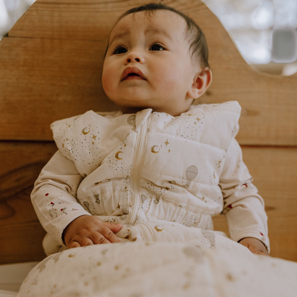 That's Mine Agnes sovepose - Dreamily - 80% Organic cotton / 20% Recycled polyester Buy Sovetid||Soveposer||Alle||Favoritter||personale||Dreamily||Influencer choice||alt minus sløjfe||NOOS||Rejseklar||mette-sale here.