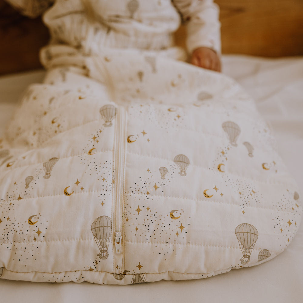 That's Mine Agnes sovepose - Dreamily - 80% Organic cotton / 20% Recycled polyester Buy Sovetid||Soveposer||Alle||Favoritter||personale||Dreamily||Influencer choice||alt minus sløjfe||NOOS||Rejseklar||mette-sale here.
