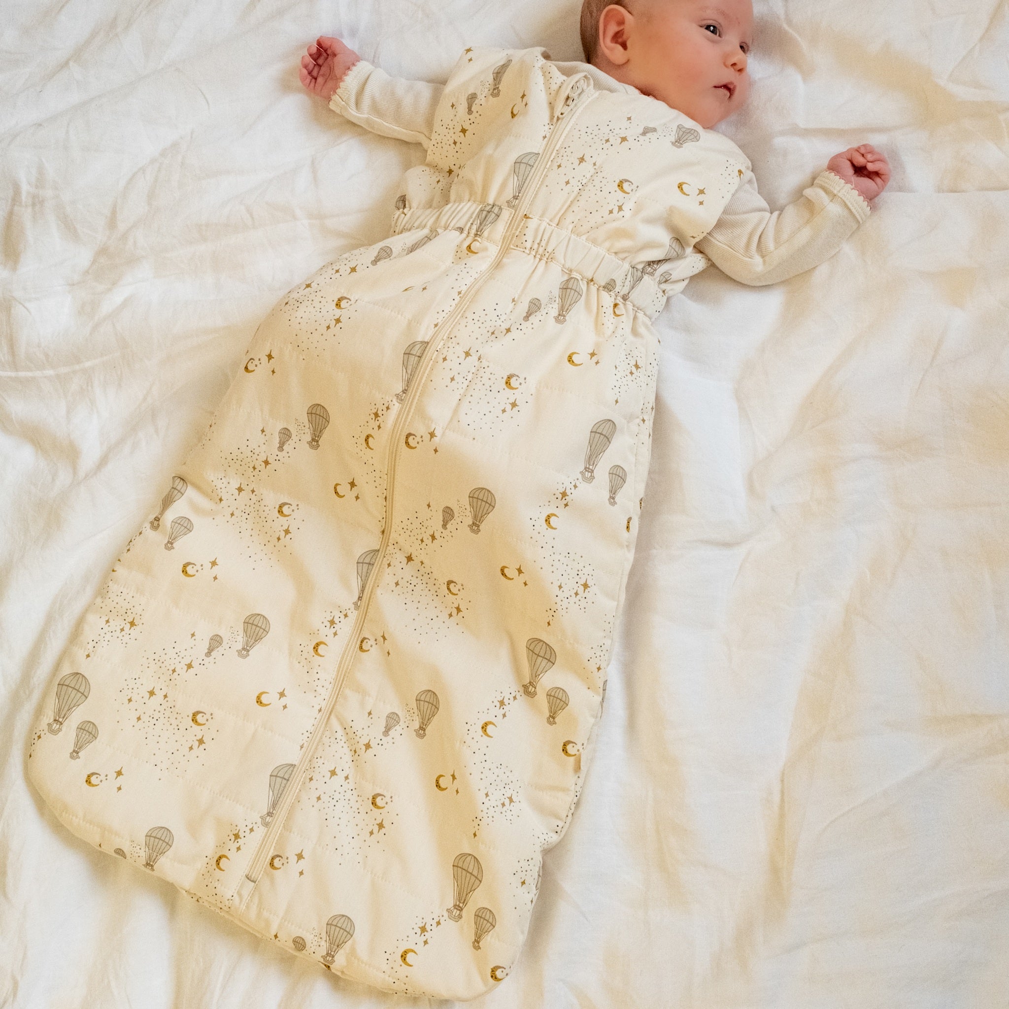 That's Mine Agnes sovepose - Dreamily - 80% Organic cotton / 20% Recycled polyester Buy Sovetid||Soveposer||Alle||Favoritter||personale||Dreamily||Influencer choice||alt minus sløjfe||NOOS||Rejseklar||mette-sale here.