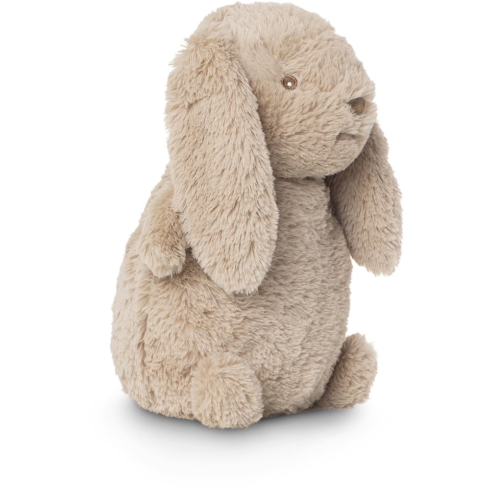 That's Mine Nicu krammebamse - Bunny - 100% Polyester Buy Legetid||Legetøj||Aktivitetslegetøj||Bamser||Alle||Favoritter||personale||Influencer choice||Gaver mellem 200 - 499 kr.||alt minus sløjfe||NOOS||Püskebundle||mette-sale here.