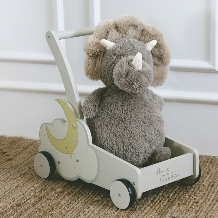 That's Mine Nicu krammebamse - Dino - 100% Polyester Buy Legetid||Legetøj||Aktivitetslegetøj||Bamser||Alle||Favoritter||personale||Influencer choice||Gaver mellem 200 - 499 kr.||alt minus sløjfe||NOOS||Påskebundle||mette-sale||Dinosaurtøj & kostumer here.
