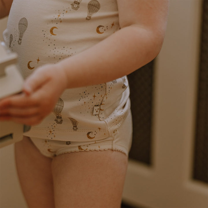 That's Mine Emil undertrøje 2-pak - Dreamily - 48% Organic Cotton / 47% Modal / 5% Elastane Buy Tøj||Undertøj||Undertøj||Alle||Favoritter||personale||Dreamily||alt minus sløjfe||NOOS||mette-sale here.