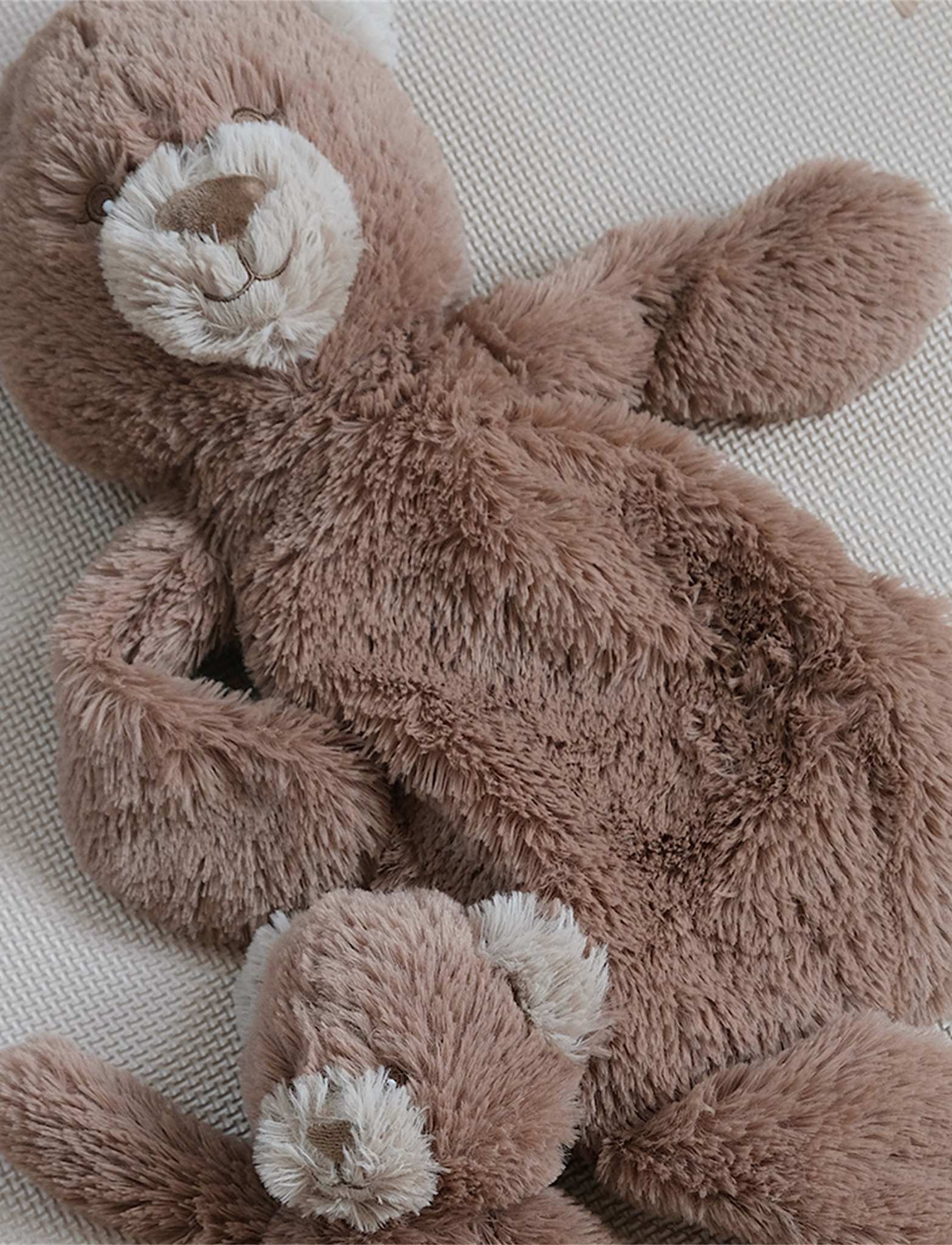 That's Mine Houston tyngdebamse stor - Bear - 80% Polyester / 20% Plastic particles Buy Legetid||Bamser og nusselegetøj||Nusseklude||Tyngdebamser||Alle||Favoritter||personale||Gaver mellem 200 - 499 kr.||alt minus sløjfe||NOOS||mette-sale||Orderly Emails - Recommended Products||Must haves||Bestsellers||cn||All here.
