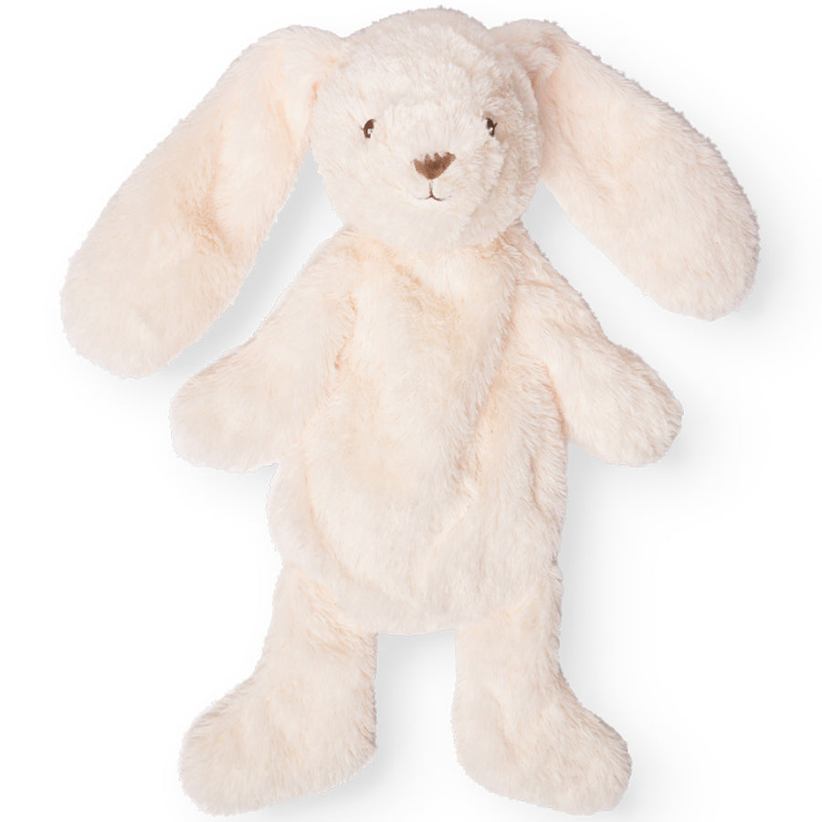 That's Mine Houston tyngdebamse stor - Bunny Cream - 80% Polyester / 20% Plastic particles Buy Legetid||Bamser og nusselegetøj||Tyngdebamser||Favoritter||personale||Basics til de små here.