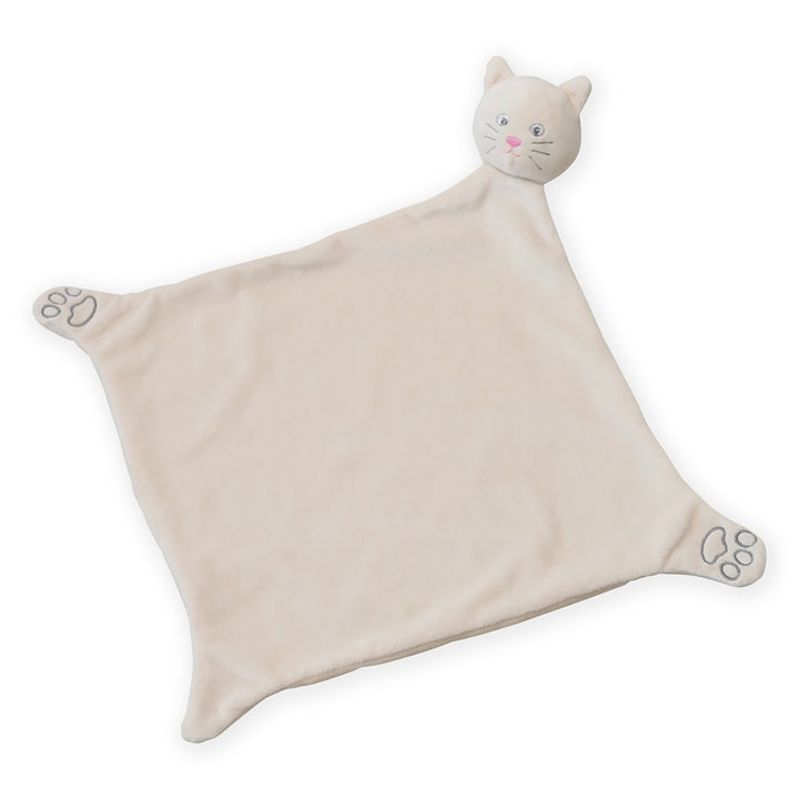 That's Mine Jacob cuddle cloth - Cat - 100% Polyester Buy Legetid||Bamser og nusselegetøj||Nusseklude||Alle||Favoritter||personale||Basics til de smü||Influencer choice here.