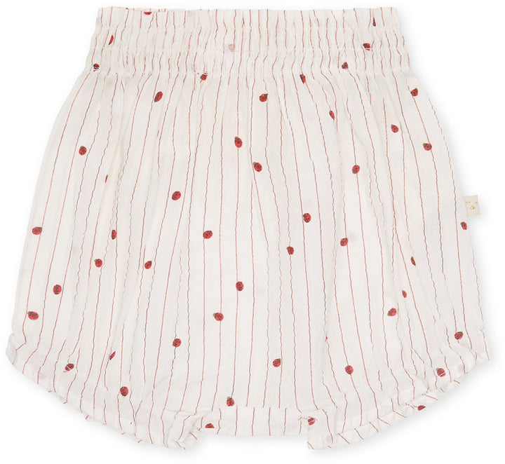 That's Mine Klara bloomers - Lady dots - 100% Organic cotton Buy Tøj||Shorts||Udsalg||Nyheder||Bukser & shorts||Alle||Forür & sommer '24||Tøjbundle||Liveshopping d. 11/6||Udsalg tøj here.