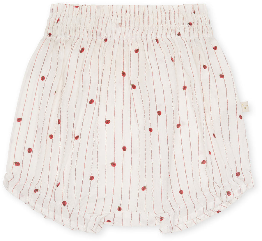 That's Mine Klara bloomers - Lady dots - 100% Organic cotton Buy Tøj||Shorts||Udsalg||Nyheder||Bukser & shorts||Alle||Forür & sommer '24||Tøjbundle||Liveshopping d. 11/6||Udsalg tøj here.