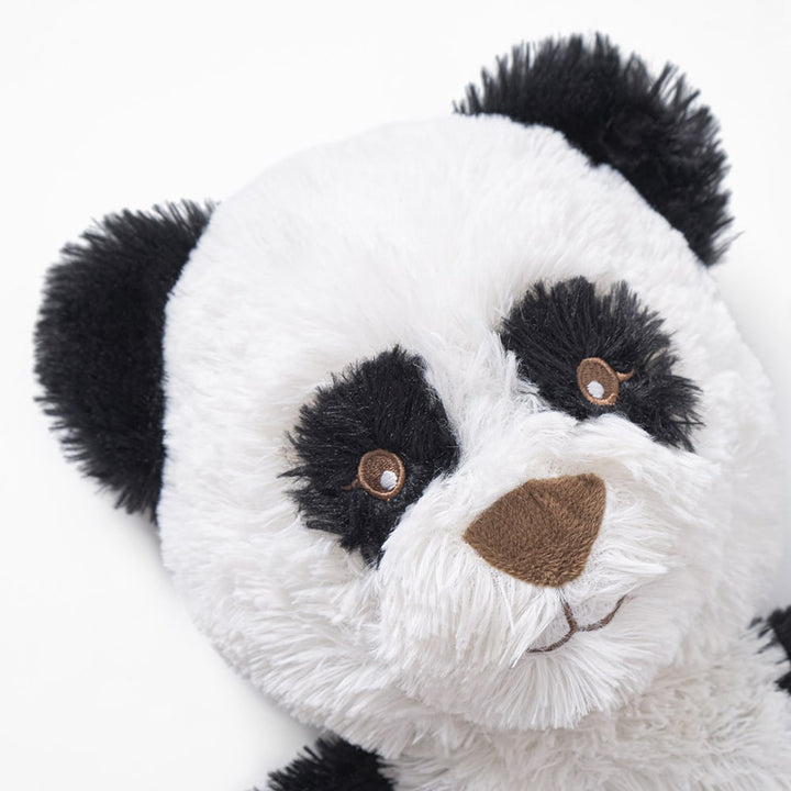 That's Mine Houston tyngdebamse lille - Panda - 80% Polyester / 20% Plastic particles Buy Legetid||Bamser og nusselegetøj||Tyngdebamser||Summer Sale||Alle||Favoritter||Gaver mellem 200 - 499 kr.||Udsalg - Legetid||alt minus sløjfe||NOOS||Påskebundle||Summer Bundle||August bundle||mette-sale here.