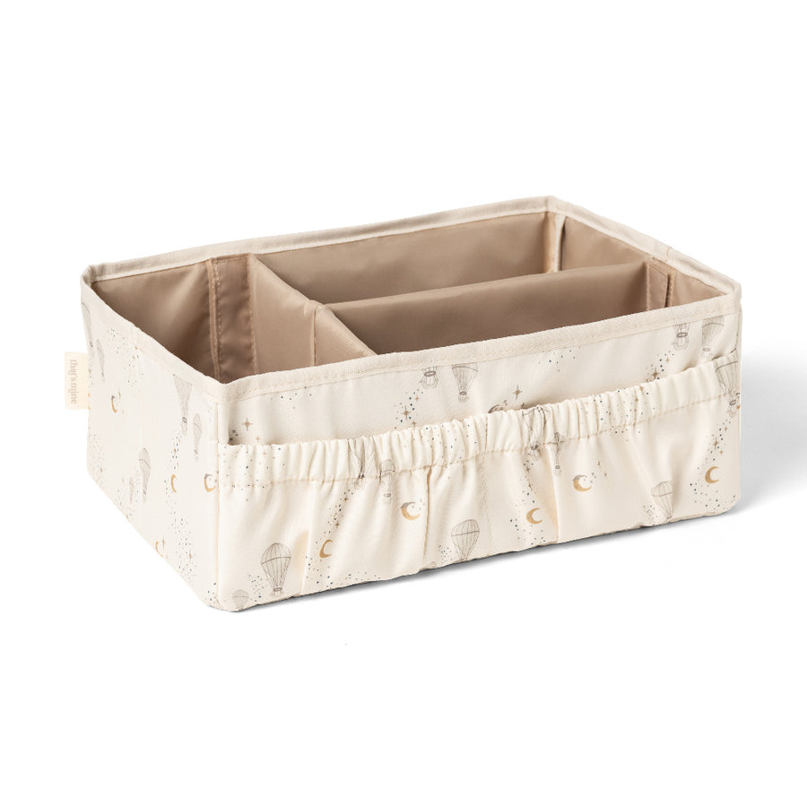 That's Mine Lily pusleopbevaringskasse - Dreamily - 50% Recycled polyester, 50% polyester Buy Amning & pusletid||Pusle||Favoritter||personale||Dreamily||AW24 - VIP adgang||EfterÄr og vinter 2024||Pusleopbevaringskasser||Gaver under 200 kr.||NOOS here.