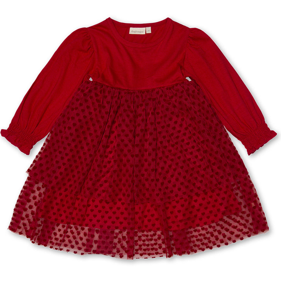 That's Mine Alma dress - Samba - 60% Organic cotton, 40% Recycled polyester Buy TÞj||Kjoler||Kjoler & nederdele||Alle||personale||EfterÄr 2024 here.
