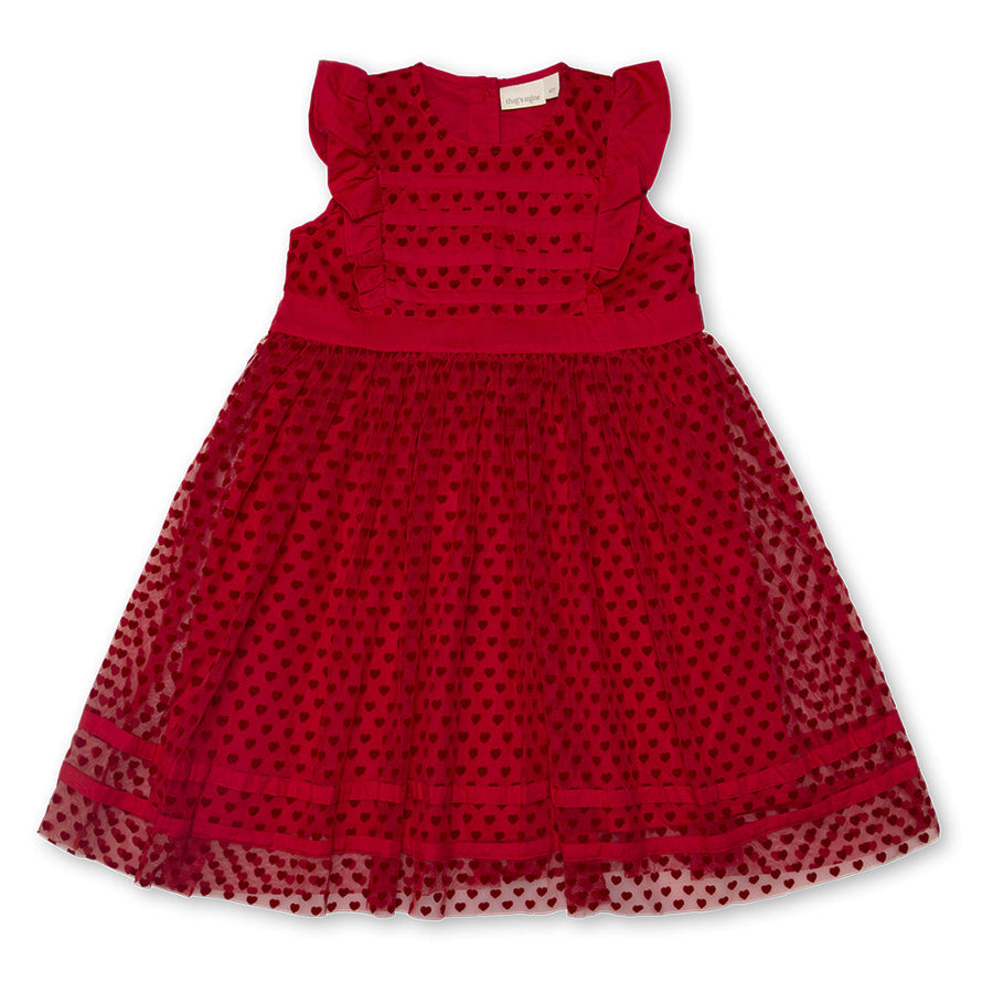 That's Mine Isabelle dress - Samba - 50% Organic cotton, 50% Recycled polyester Buy TÞj||Kjoler||Kjoler & nederdele||Alle||personale||EfterÄr 2024 here.