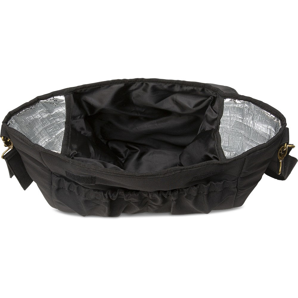 That's Mine Benny barnevognsorganiser - Black - 50% Recycled polyester / 50% polyester Buy Amning & pusletid||Pusle||Pusletasker||Bolig & udstyr||Udstyr||Alle||Favoritter||personale||AW24 - VIP adgang||EfterÄr og vinter 2024||alt minus slÞjfe||NOOS||Rejseklar||mette-sale here.