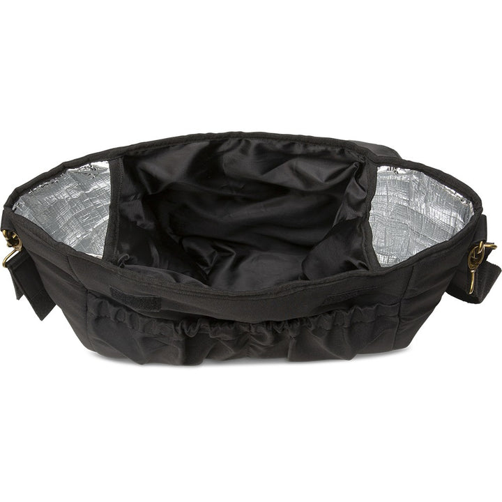 That's Mine Benny barnevognsorganiser - Black - 50% Recycled polyester / 50% polyester Buy Amning & pusletid||Pusle||Pusletasker||Bolig & udstyr||Udstyr||Alle||Favoritter||personale||AW24 - VIP adgang||EfterÄr og vinter 2024||alt minus slÞjfe||NOOS||Rejseklar||mette-sale here.