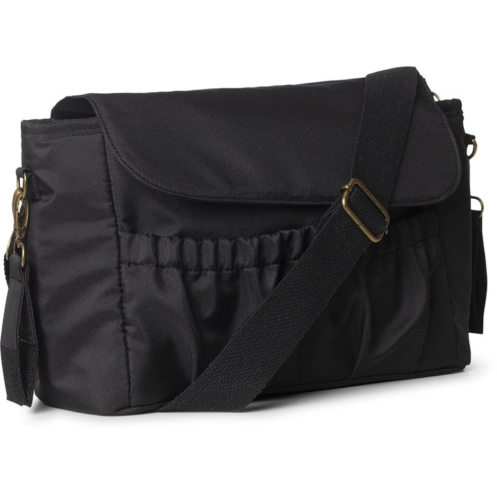 That's Mine Benny barnevognsorganiser - Black - 50% Recycled polyester / 50% polyester Buy Amning & pusletid||Pusle||Pusletasker||Bolig & udstyr||Udstyr||Alle||Favoritter||personale||AW24 - VIP adgang||EfterÄr og vinter 2024||alt minus slÞjfe||NOOS||Rejseklar||mette-sale here.