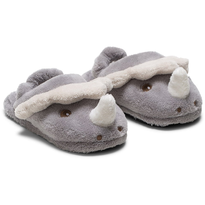 That's Mine Miles slippers - Dino - 100% Polyester Buy Badetid||Bolig & udstyr||Favoritter||personale||EfterĂĽr 2024 here.