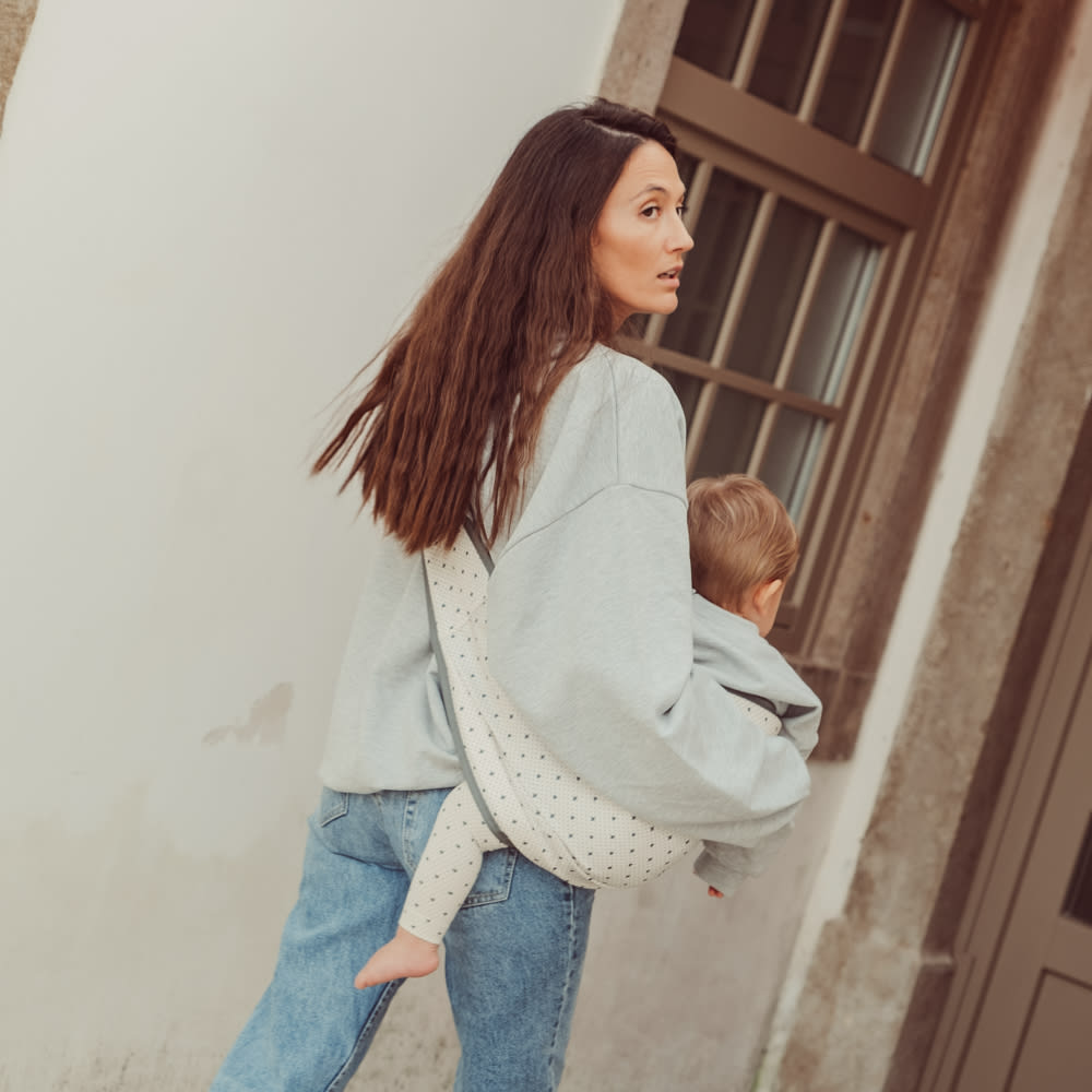 That's Mine Cleo skuldersele - Lots of love sky - 100% Recycled polyester Buy Pusletasker||Bolig & udstyr||Udstyr||Alle||Favoritter||personale||Lots of love||EfterÄr & vinter 2025||alt minus slÞjfe||NOOS||AW25 NOOS||mette-sale||BÊreseler here.