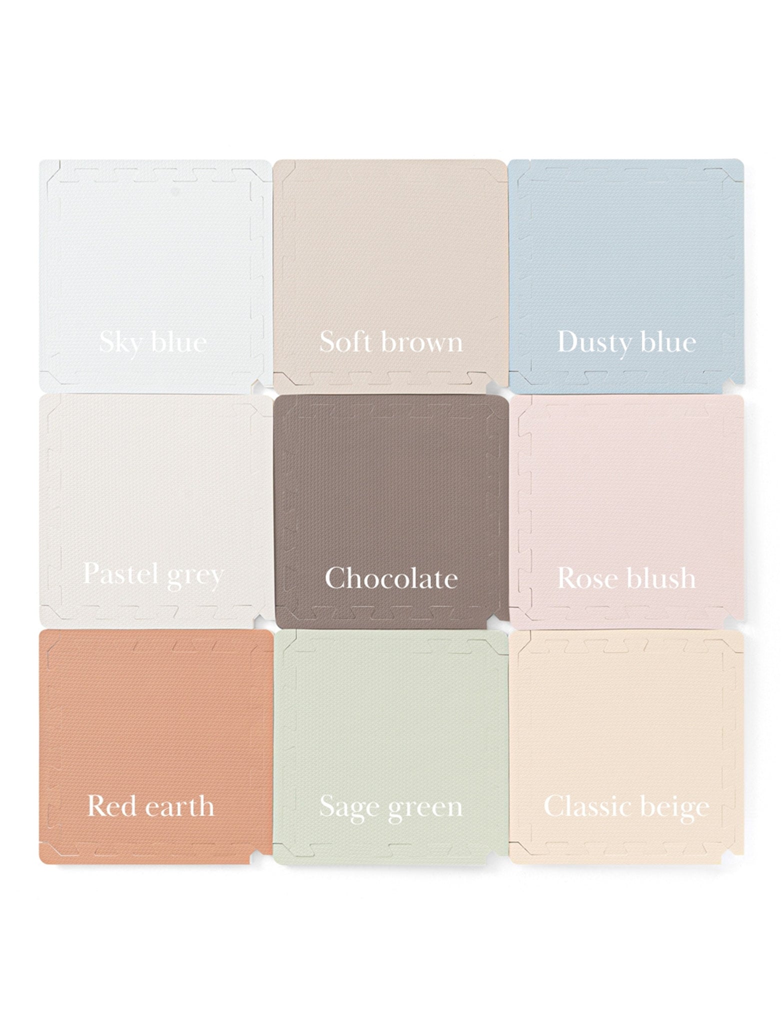 That's Mine Alva skumlegegulv kvadratisk - Rose blush - 100% Ethylenvinylacetat (EVA) Buy Legetid||Skumgulve||Nyheder||Alle||Favoritter||personale||alt minus sløjfe||NOOS||mette-sale||Rose blush||Orderly Emails - Recommended Products||All here.
