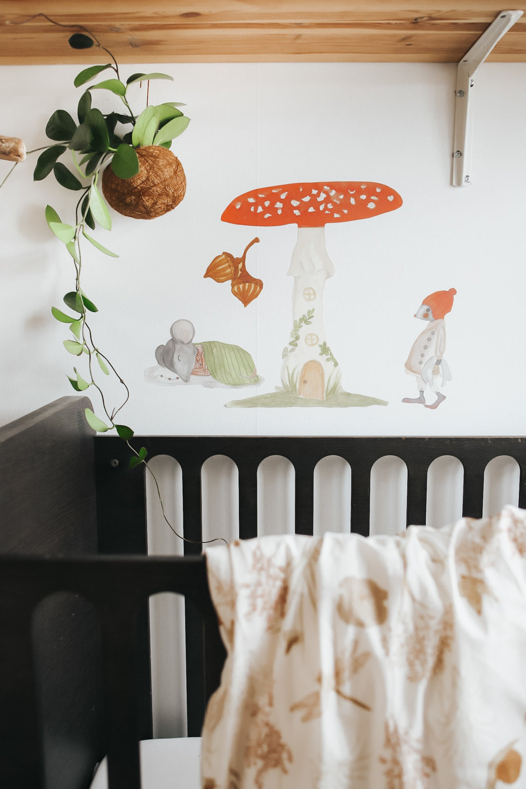 That's Mine Wallsticker Bug hotel - Multi - 100% Textile foil Buy Bolig & udstyr||Børneværelset||Wallstickers||Alle||Udsalg - bolig||alt minus sløjfe||Wallsticker - 3 for 2||Wallstickers - skoven||Påskebundle||August bundle||mette-sale here.