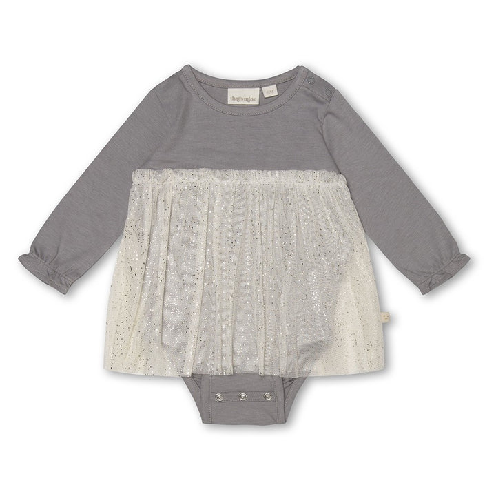 That's Mine Sif kjole - Quarry - 100% Recycled polyester Buy Tøj||Kjoler||Udsalg||Kjoler & nederdele||Alle||Udsalg - tøj||Liveshopping bundle||alt minus sløjfe||3 for 399||5 for 399 - kÌmpe bundle!||Püskebundle||mette-sale here.