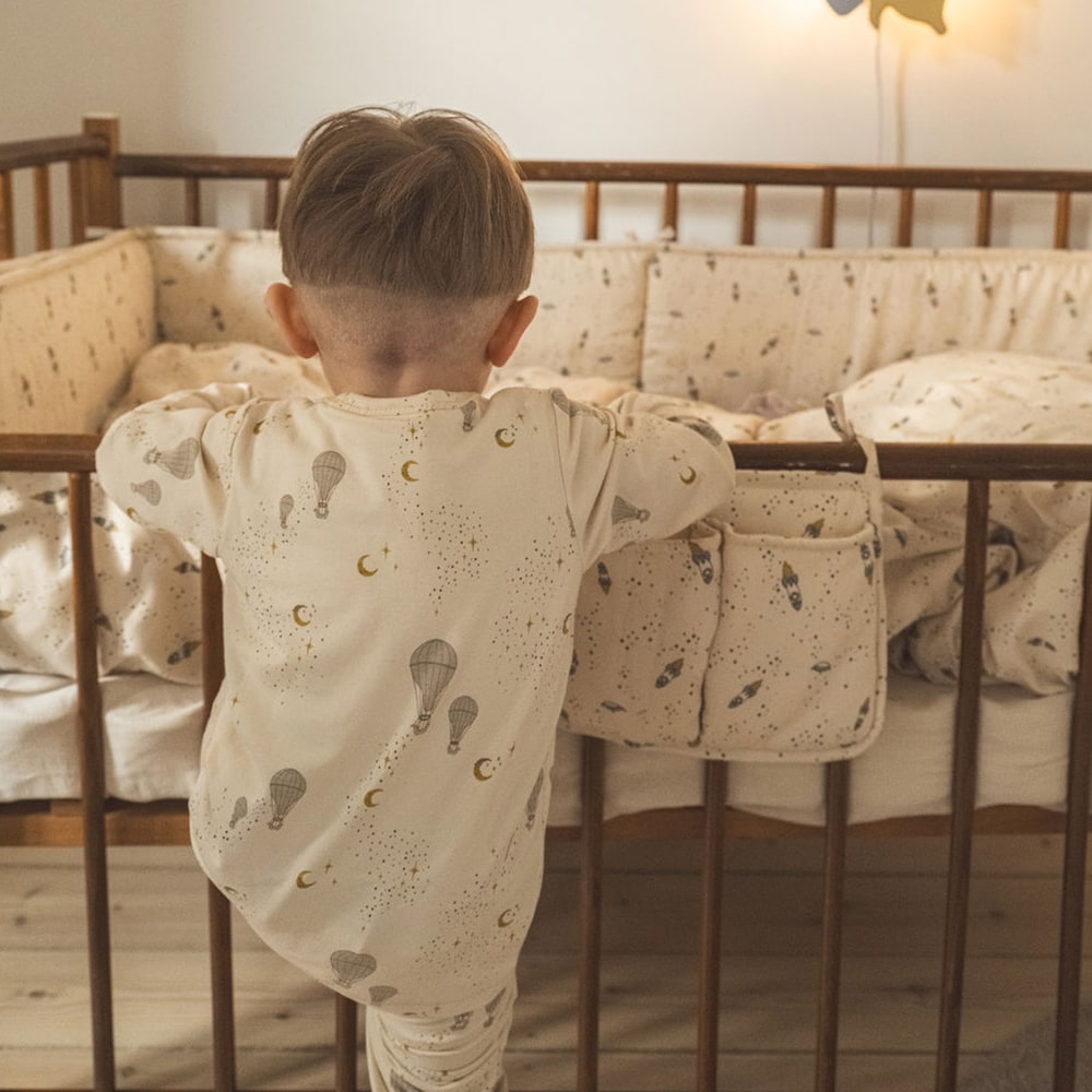That's Mine Emilio nattøj - Dreamily - 48% Organic Cotton / 47% Modal / 5% Elastane Buy Tøj||Nattøj||Alle||Favoritter||personale||Dreamily||Influencer choice||Gaver mellem 200 - 499 kr.||alt minus sløjfe||NOOS||Den første sommer||mette-sale here.