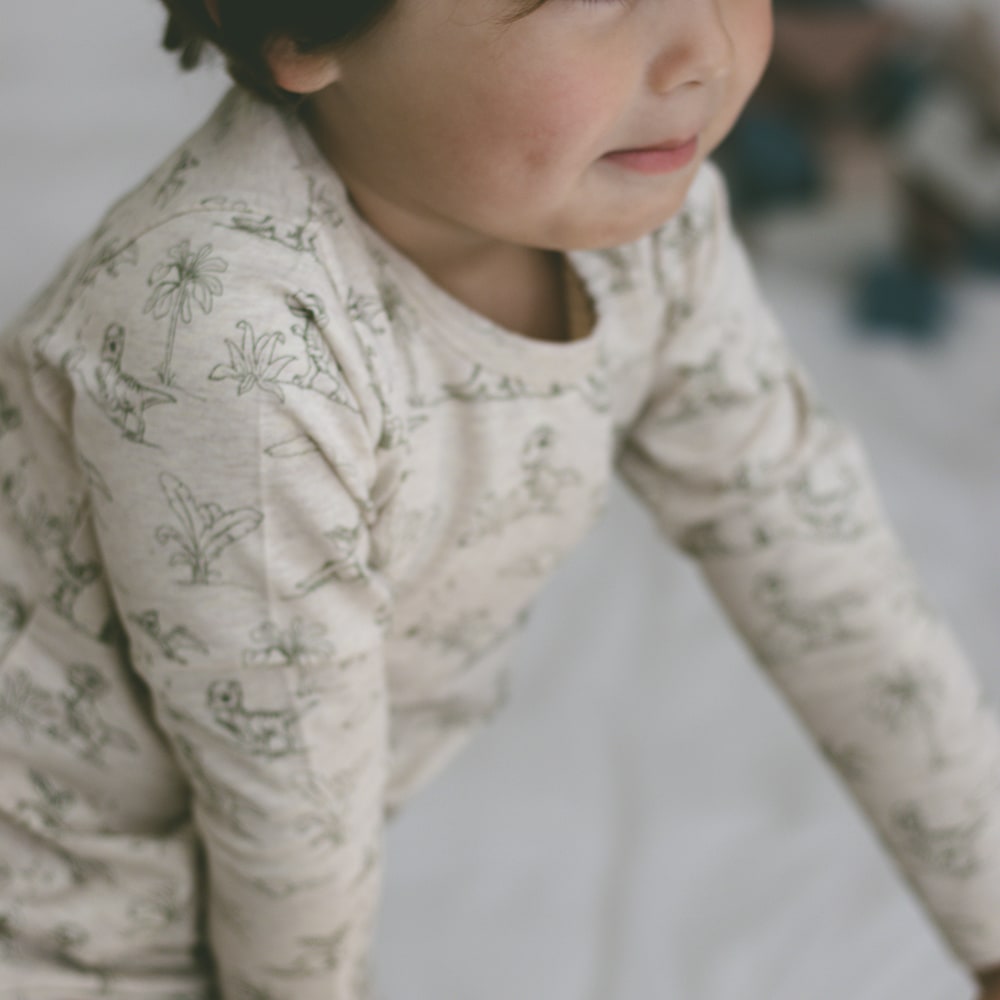 That's Mine Melvin nattøj - Dino esta - 95% Organic cotton / 5% Elastan Buy Tøj||Nattøj||Summer Sale||Alle||Favoritter||Dino esta||Influencer choice||Udsalg - tøj||alt minus sløjfe||NOOS||3 for 2 i uge 7||Påskebundle||Summer Bundle||August bundle||mette-sale||Dinosaurtøj & kostumer here.