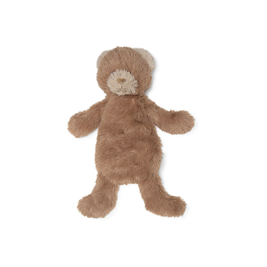 That's Mine Houston heavy teddy small - Bear - 80% Polyester / 20% Plastic particles Buy Legetid||Bamser og nusselegetÞj||Tyngdebamser||Favoritter||personale||Basics til de smÄ||EfterÄr 2024 here.