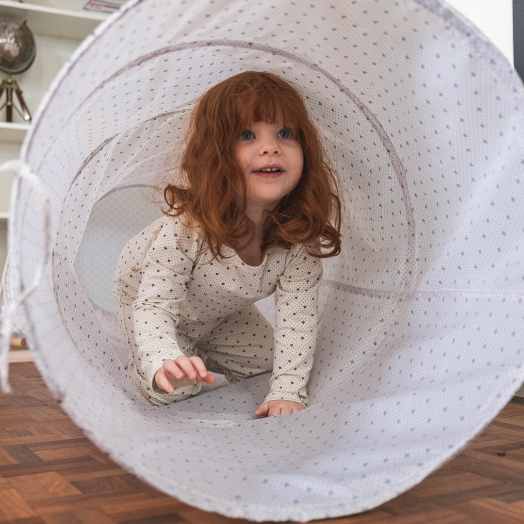 That's Mine Theo aktivitetstunnel - Lots of love sky - 100% Polyester Buy Legetid||Aktivitetstunneller||Alle||Favoritter||personale||AW24 - VIP adgang||Efterür og vinter 2024||Lots of love||Gaver mellem 200 - 499 kr.||alt minus sløjfe||NOOS||Den første sommer||mette-sale here.