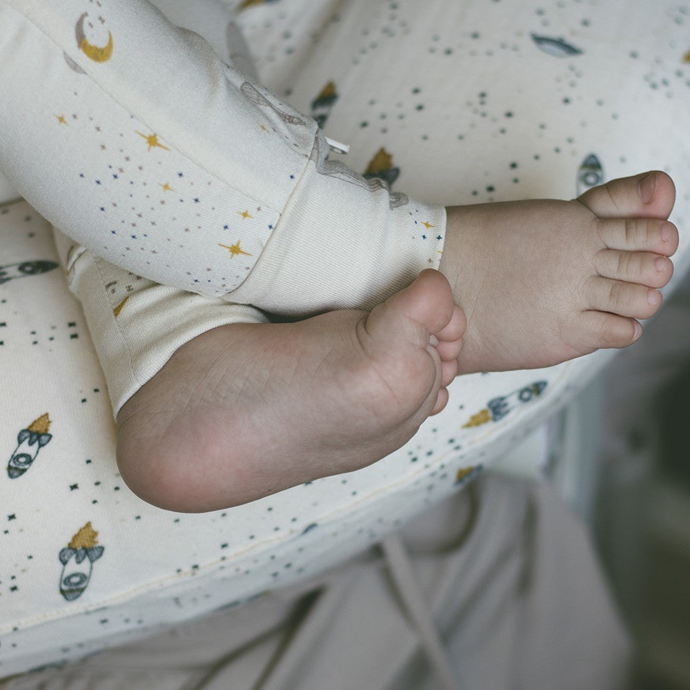 That's Mine Elliotte onesie - Dreamily - 48% Organic cotton / 47% Modal / 5% Elastane Buy Tøj||Overdele||Onesies||Alle||Favoritter||LIVESHOPPING D.2/5||personale||Dreamily||Basics||Influencer choice||alt minus sløjfe||NOOS||mette-sale here.