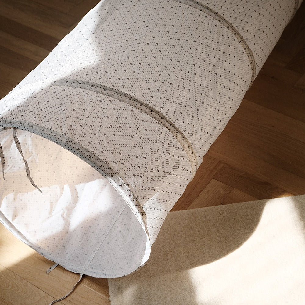 That's Mine Theo aktivitetstunnel - Lots of love sky - 100% Polyester Buy Legetid||Aktivitetstunneller||Alle||Favoritter||personale||AW24 - VIP adgang||Efterür og vinter 2024||Lots of love||Gaver mellem 200 - 499 kr.||alt minus sløjfe||NOOS||Den første sommer||mette-sale here.