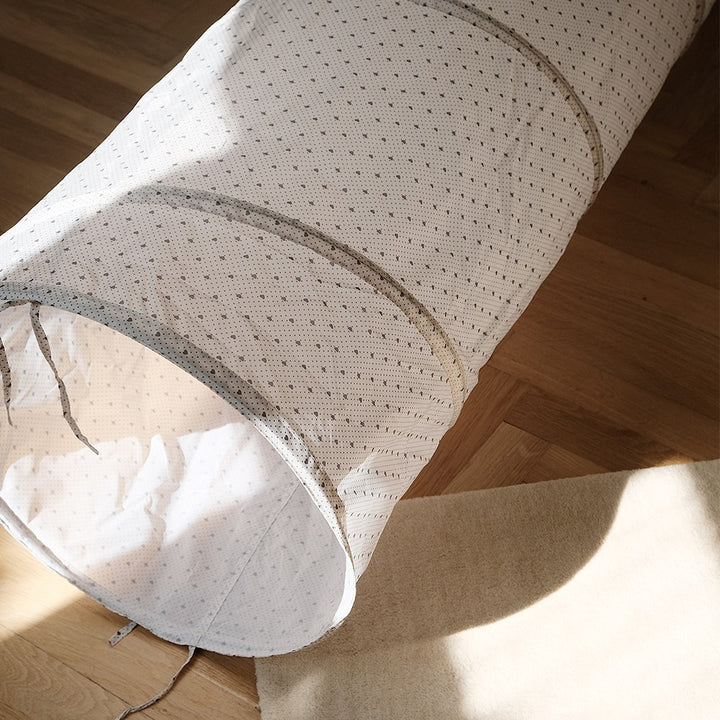 That's Mine Theo aktivitetstunnel - Lots of love sky - 100% Polyester Buy Legetid||Aktivitetstunneller||Alle||Favoritter||personale||AW24 - VIP adgang||Efterür og vinter 2024||Lots of love||Gaver mellem 200 - 499 kr.||alt minus sløjfe||NOOS||Den første sommer||mette-sale here.