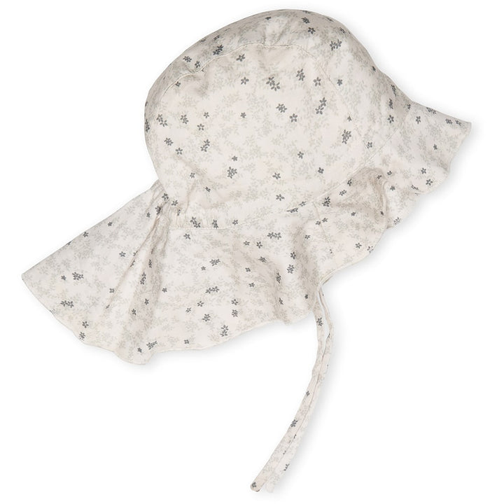 That's Mine Cilla hat - Doux bleu - 100% Organic cotton Buy Tøj||Hatte||Accessories||Udsalg||Nyheder||Alle||Forür & sommer '24||Tøjbundle here.