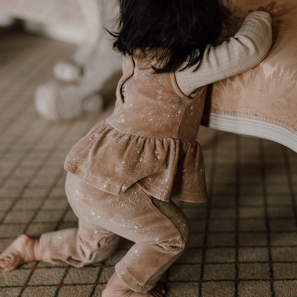 That's Mine Deni dragt - Stardust - 100% Organic cotton Buy Tøj||Køredragter||Overtøj||Alle||Udsalg - tøj||Jul||Liveshopping bundle||alt minus sløjfe||3 for 399||5 for 399 - kæmpe bundle!||Påskebundle||add-sb20||mette-sale here.