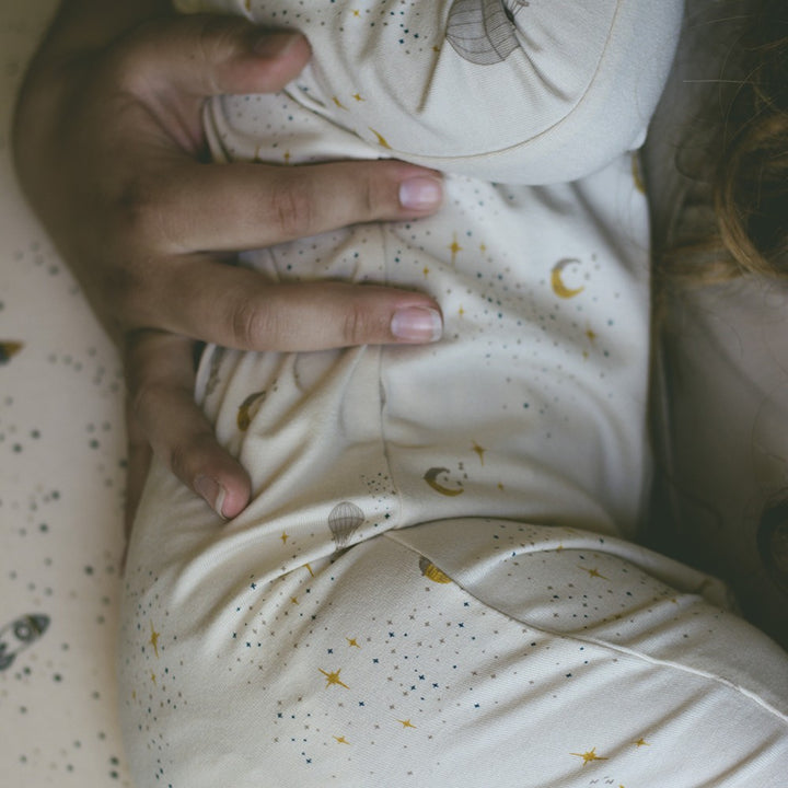 That's Mine Elliotte onesie - Dreamily - 48% Organic cotton / 47% Modal / 5% Elastane Buy Tøj||Overdele||Onesies||Alle||Favoritter||LIVESHOPPING D.2/5||personale||Dreamily||Basics||Influencer choice||alt minus sløjfe||NOOS||mette-sale here.