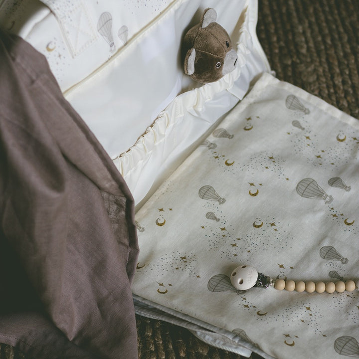 That's Mine Bora stofbleer 3-pak - Dreamily - 100% Organic cotton Buy Amning & pusletid||Pusle||Stofbleer||Alle||Favoritter||personale||Dreamily||alt minus sløjfe||NOOS||Olivia Salo - pusletaske edition||mette-sale here.