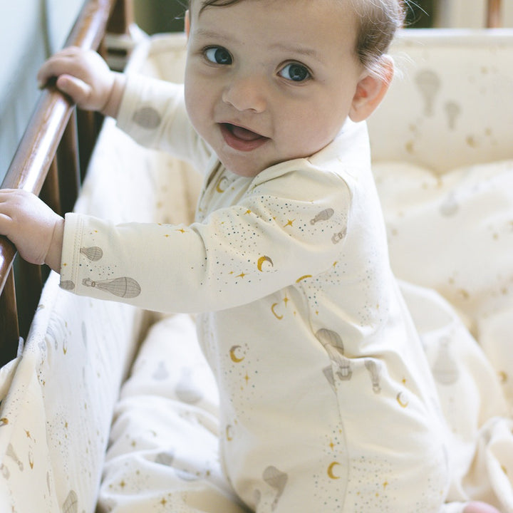 That's Mine Elliotte onesie - Dreamily - 48% Organic cotton / 47% Modal / 5% Elastane Buy Tøj||Overdele||Onesies||Alle||Favoritter||LIVESHOPPING D.2/5||personale||Dreamily||Basics||Influencer choice||alt minus sløjfe||NOOS||mette-sale here.