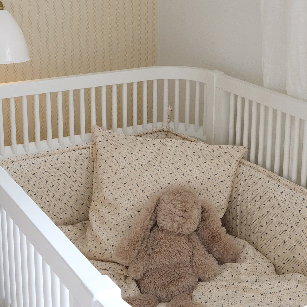 Guide: Sengetøj til baby og børn – hvad du skal vide, før du vælger