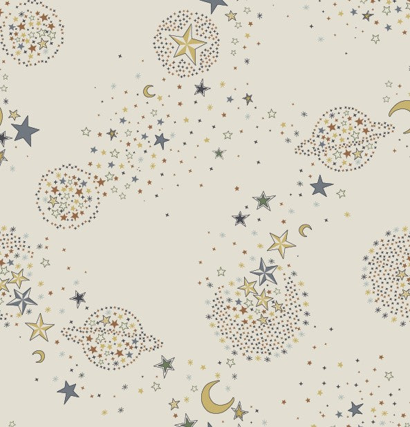 Million stars
