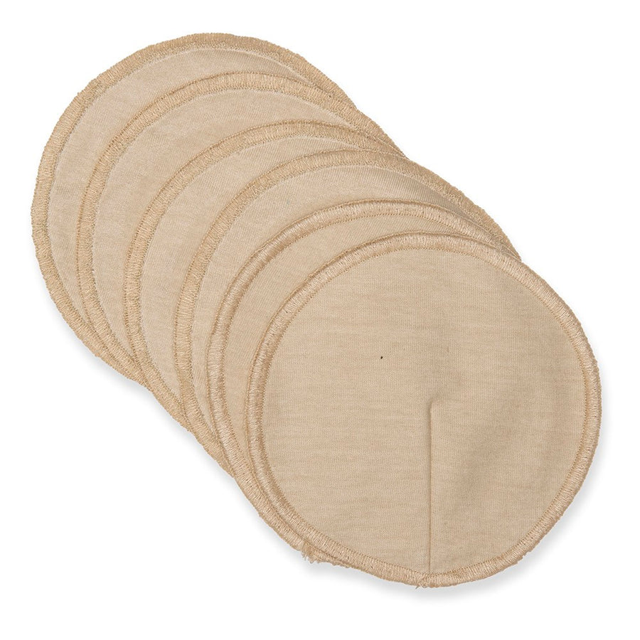 That's Mine Aska nursing pads 6-pack - Birch - 100% Organic cotton Buy Amning & pusletid||Pusle||Alle||Favoritter||Amning||personale||Ammeindlæg here.