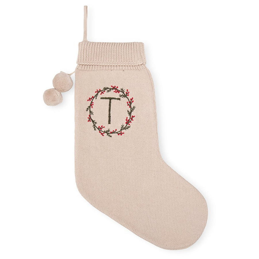 That's Mine Cam christmas sock - Peyote - 100% Organic cotton Buy Alle||personale||Efterår 2024 here.