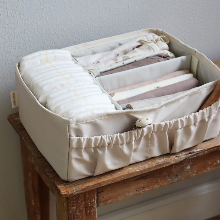 Lily nursing organizer - Peyote