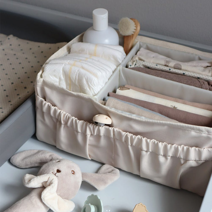 Lily nursing organizer - Peyote